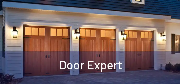  Door Expert 