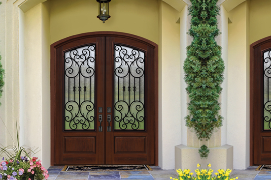 Torrance-entry-door-repair