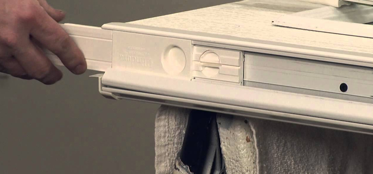 aluminum storefront door repair Torrance