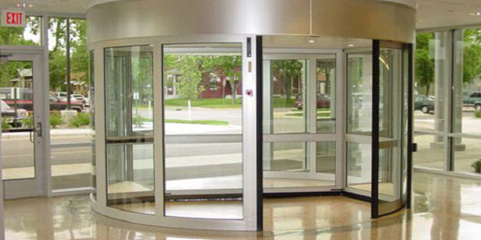 commercial automatic door repair Torrance