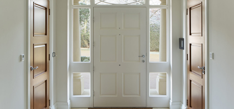 Torrance door replacement contractors