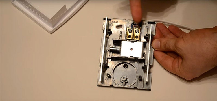 fix door bell in Torrance