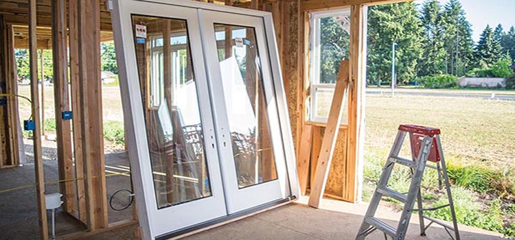 french door installation Torrance