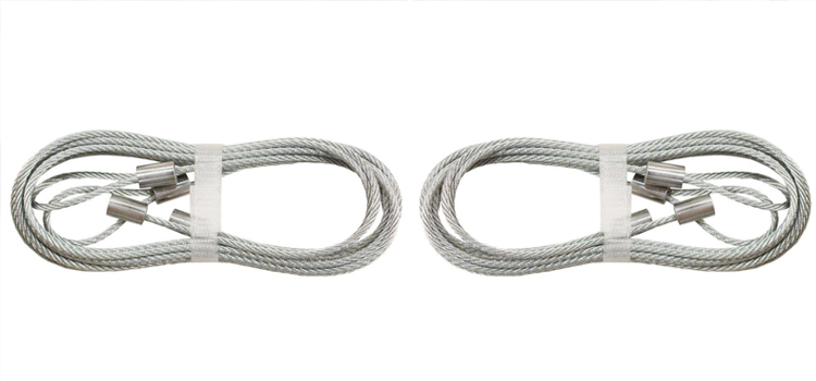 garage door torsion cable repair Torrance