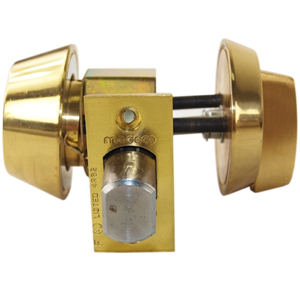 high security deadbolt Torrance