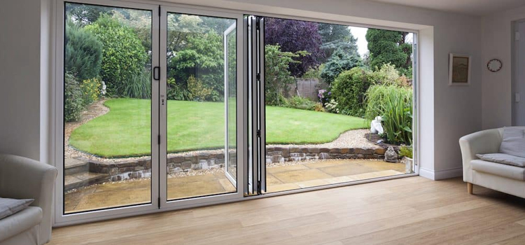 sliding door specialist Torrance